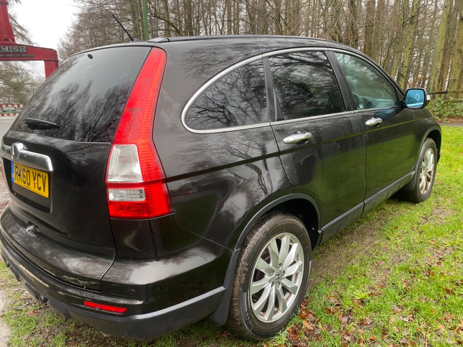 Used Honda CR-V 2010 for sale - 76662778: Photo 7