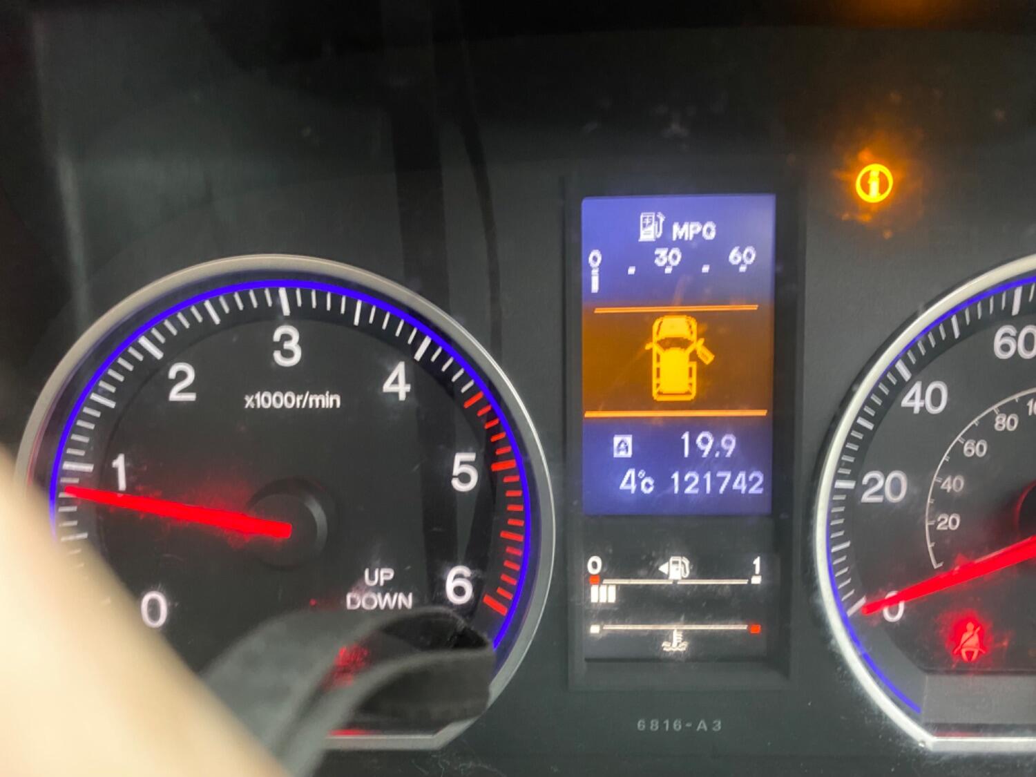 Used Honda CR-V 2010 for sale - 76662778: Photo 8