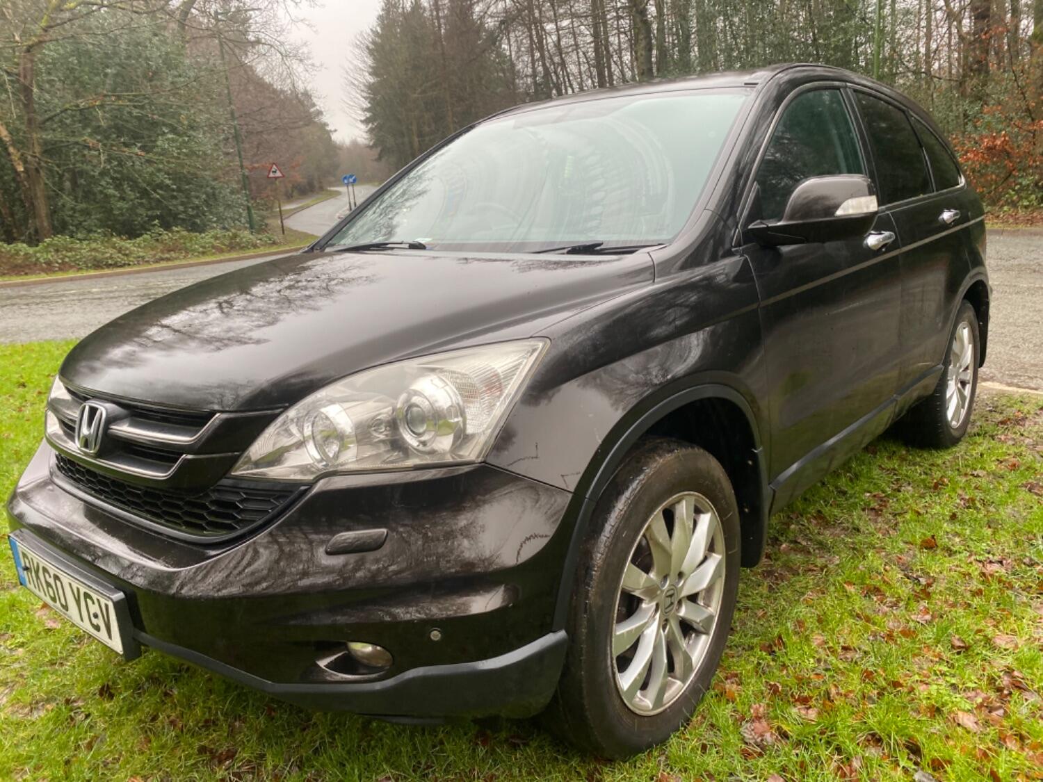 Used Honda CR-V 2010 for sale - 76662778: Photo 9