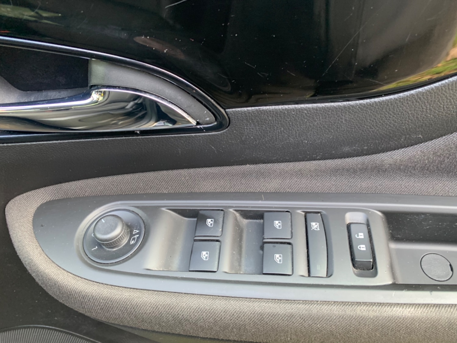 Used Vauxhall Mokka X 2017 for sale - 76662736: Photo 10