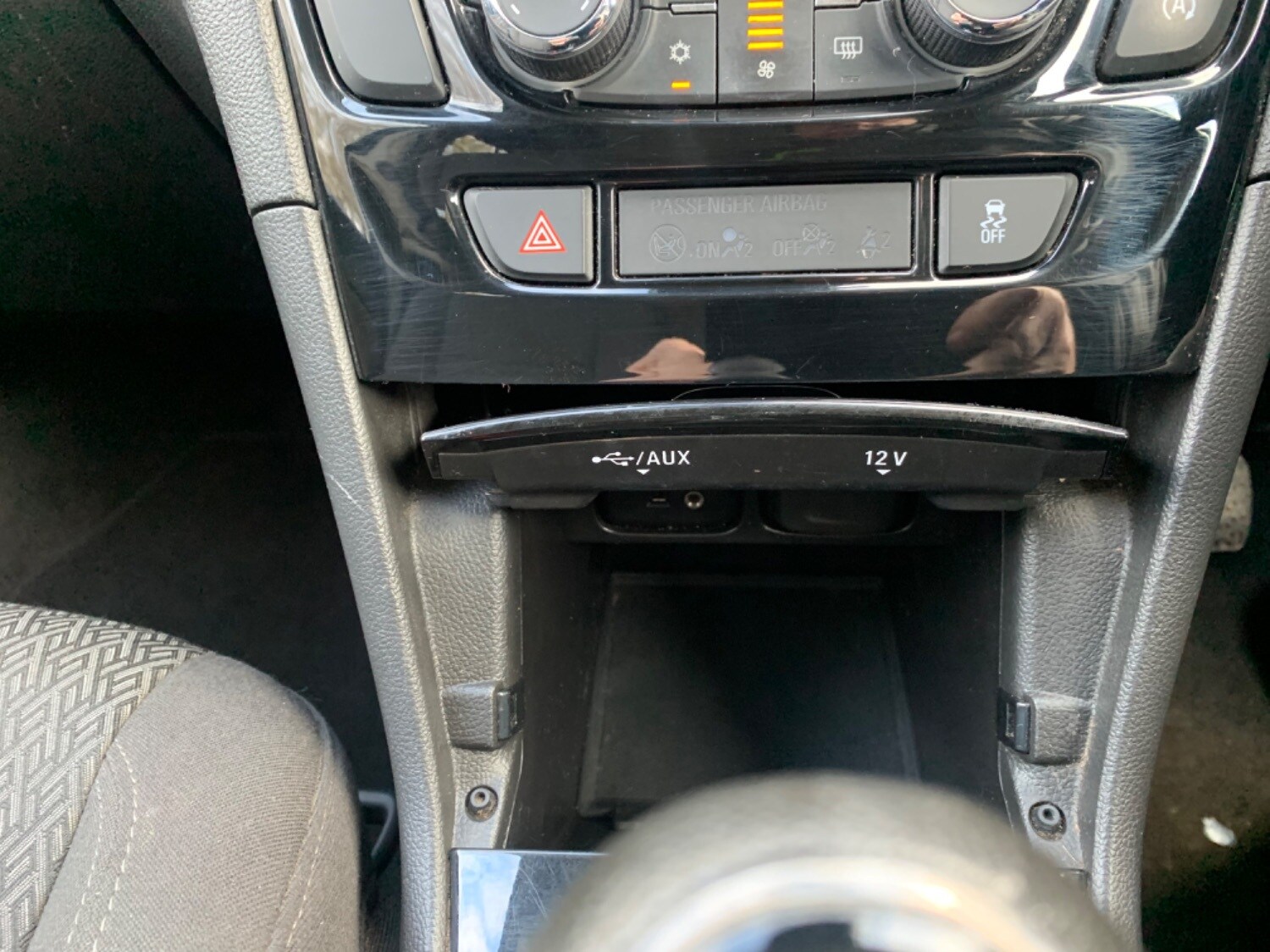 Used Vauxhall Mokka X 2017 for sale - 76662736: Photo 13