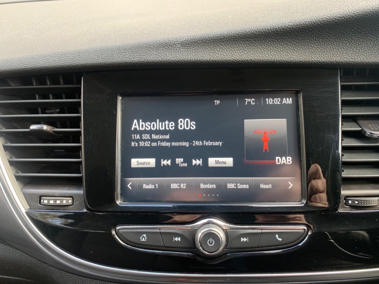 Used Vauxhall Mokka X 2017 for sale - 76662736: Photo 16