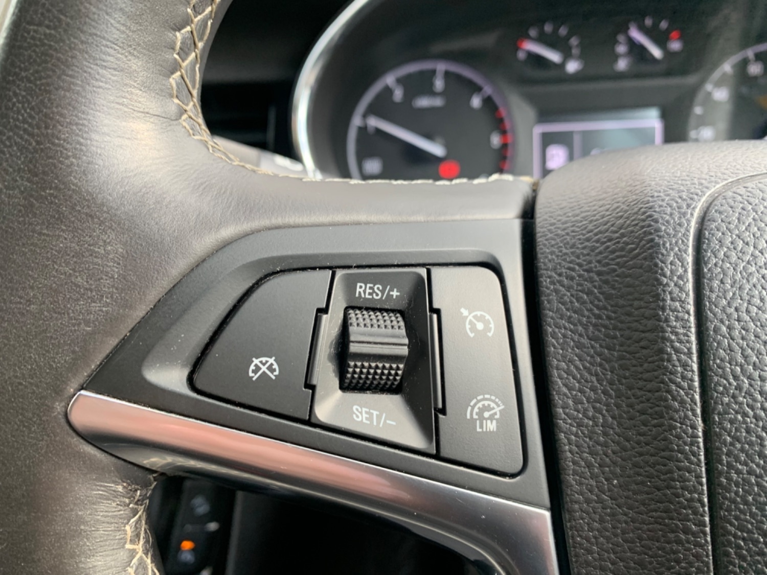 Used Vauxhall Mokka X 2017 for sale - 76662736: Photo 19