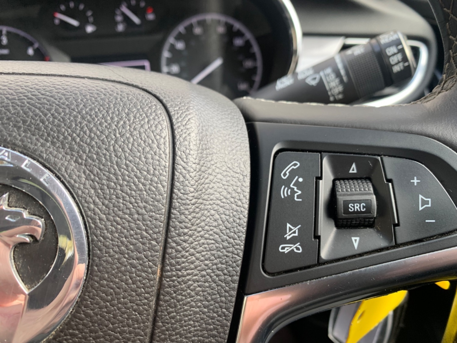 Used Vauxhall Mokka X 2017 for sale - 76662736: Photo 20