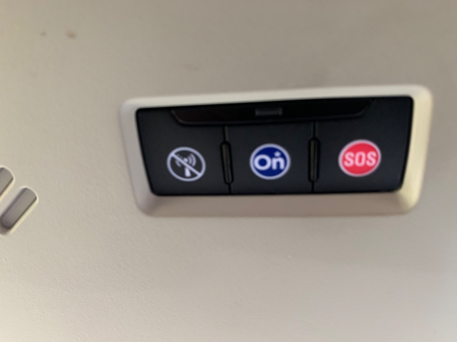 Used Vauxhall Mokka X 2017 for sale - 76662736: Photo 21