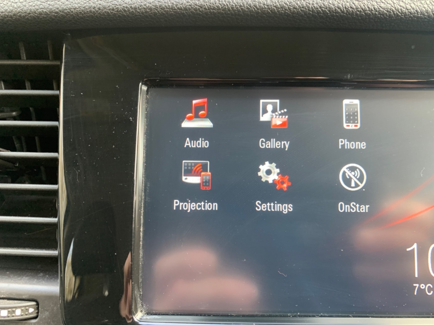 Used Vauxhall Mokka X 2017 for sale - 76662736: Photo 22