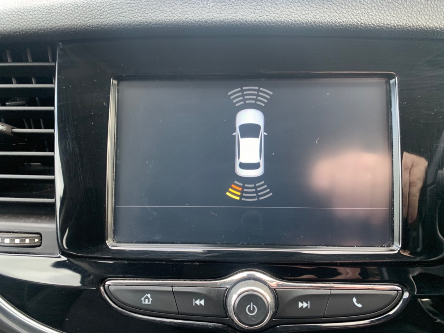 Used Vauxhall Mokka X 2017 for sale - 76662736: Photo 23