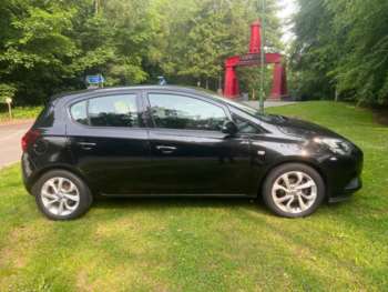 2017 - 1.4 i ecoFLEX Energy 5-Door