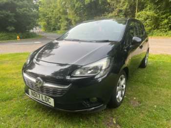 Used Vauxhall Corsa 2017 for sale - 74938146: Photo