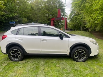 Used Subaru XV 2013 for sale - 78979780: Photo