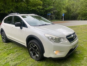 Used Subaru XV 2013 for sale - 78979780: Photo