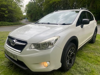 Used Subaru XV 2013 for sale - 78979780: Photo