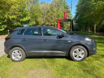 2018 - 1.6 Turbo D BlueInjection SE 5-Door