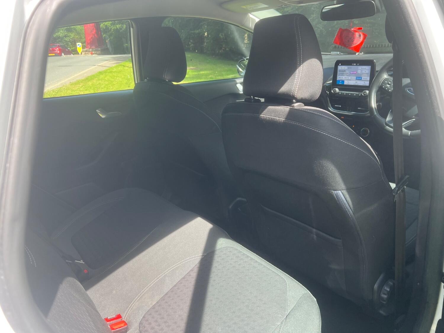 Used Ford Fiesta 2019 for sale - 76769306: Photo 13