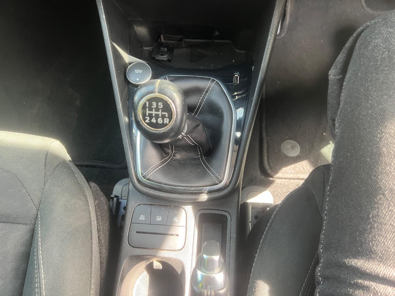 Used Ford Fiesta 2019 for sale - 76769306: Photo 15