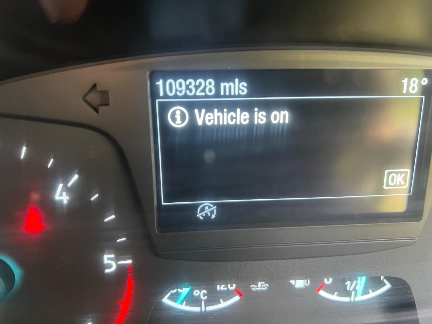 Used Ford Fiesta 2019 for sale - 76769306: Photo 9