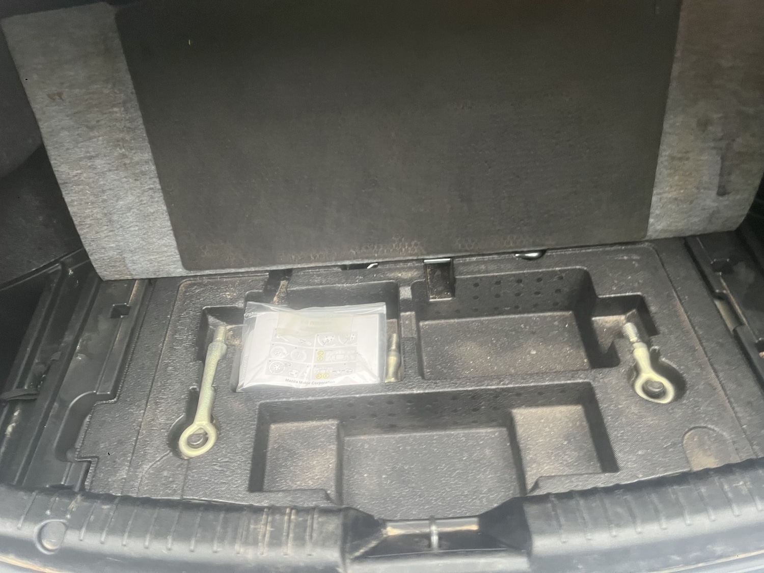 Used Mazda Mazda6 2017 for sale - 76956939: Photo 10