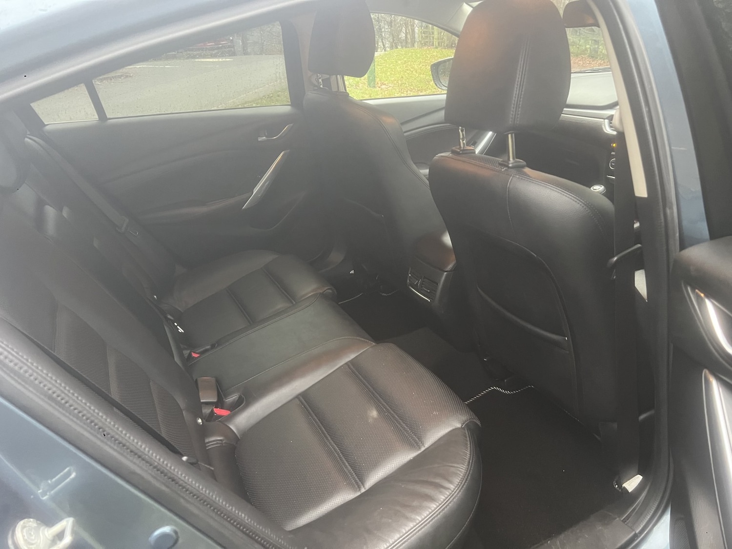 Used Mazda Mazda6 2017 for sale - 76956939: Photo 11