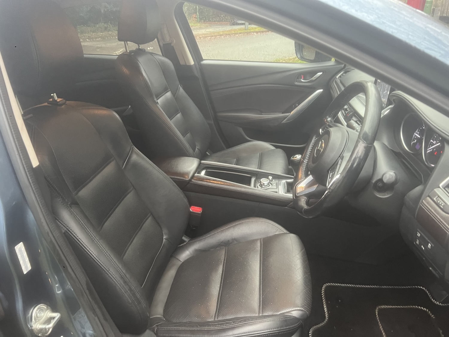 Used Mazda Mazda6 2017 for sale - 76956939: Photo 12