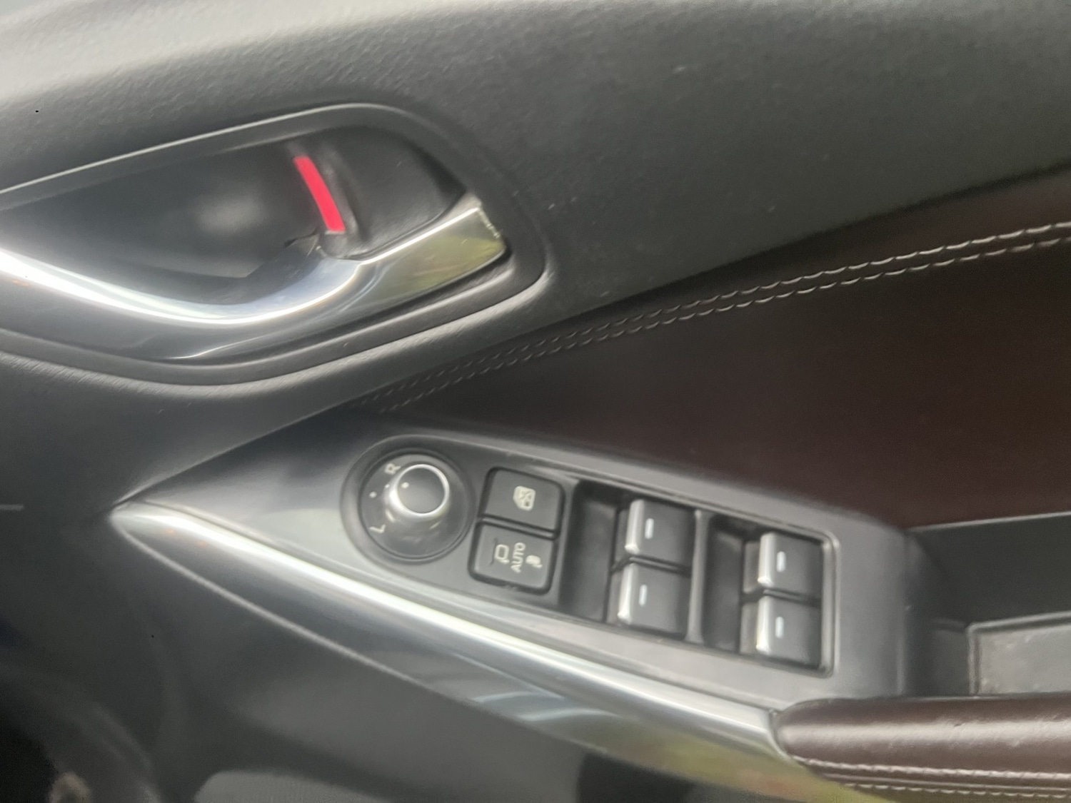 Used Mazda Mazda6 2017 for sale - 76956939: Photo 13