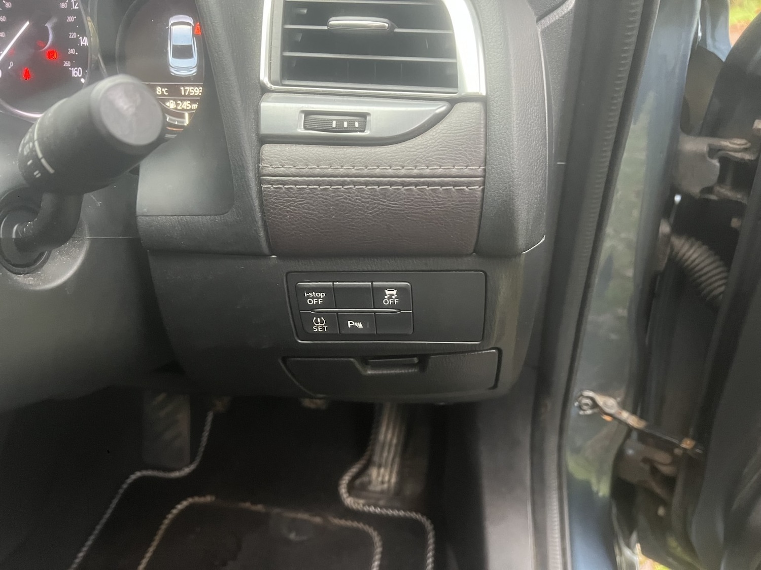 Used Mazda Mazda6 2017 for sale - 76956939: Photo 14