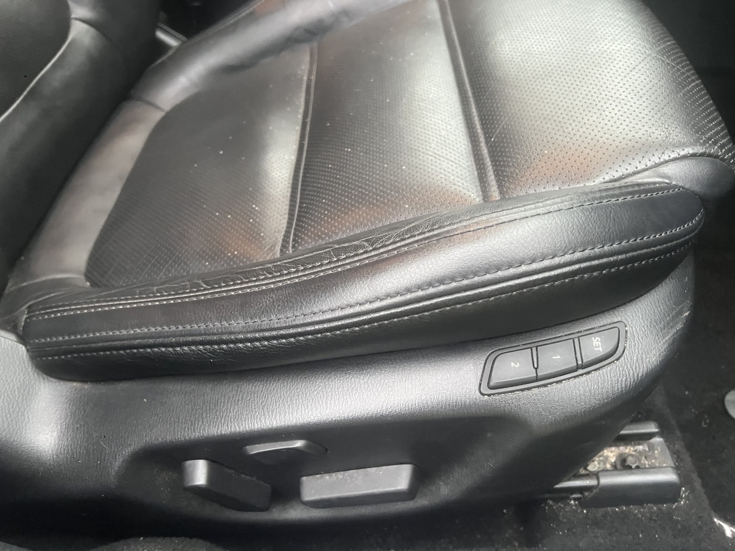 Used Mazda Mazda6 2017 for sale - 76956939: Photo 15