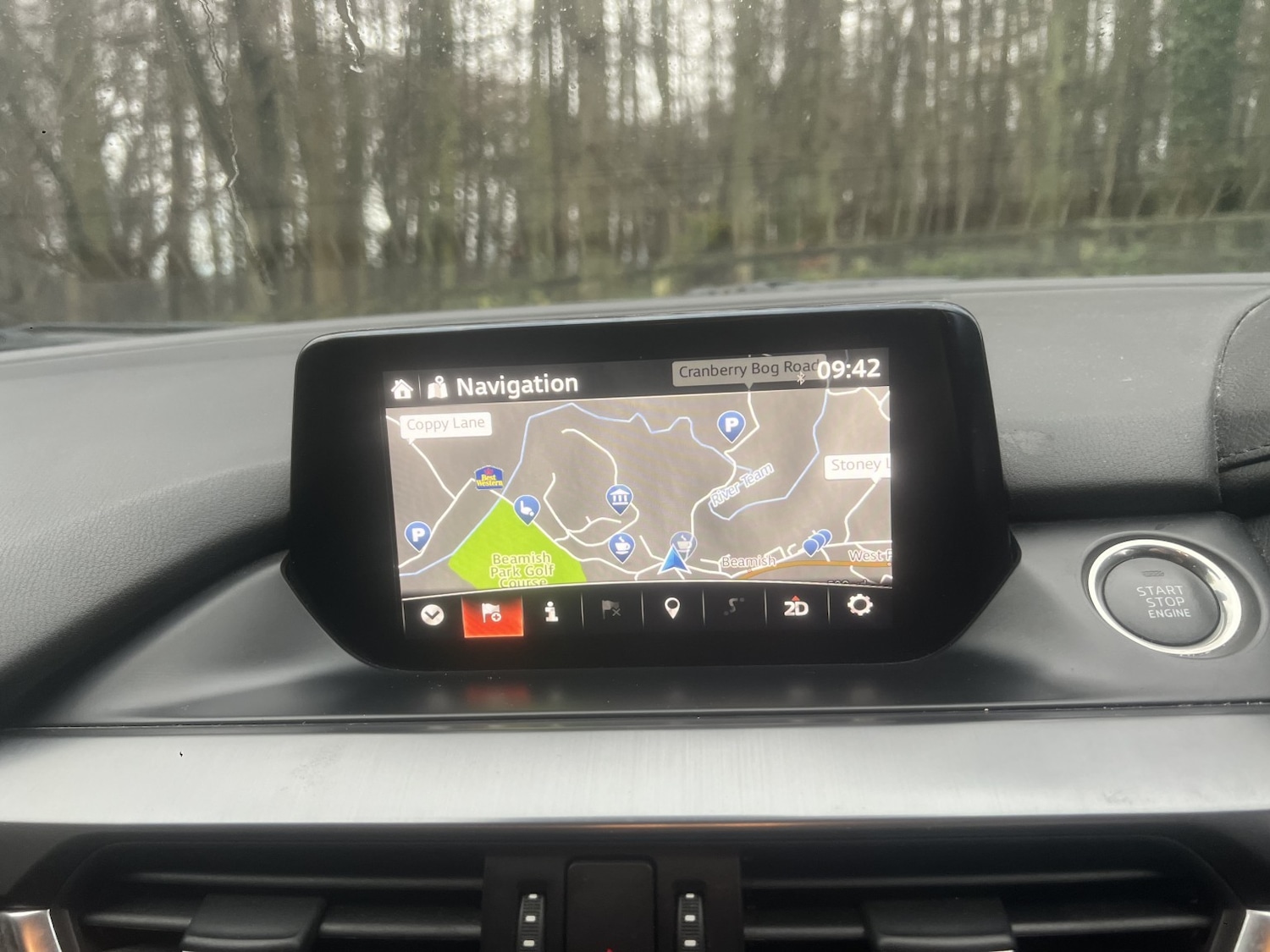 Used Mazda Mazda6 2017 for sale - 76956939: Photo 17