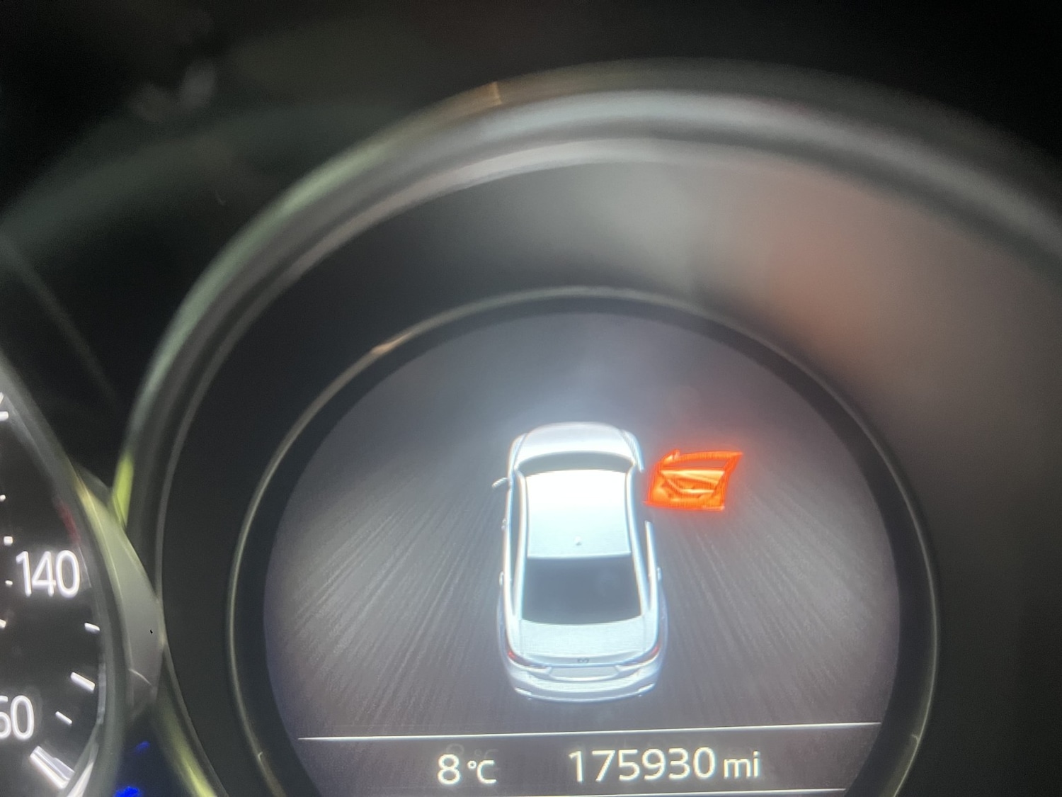 Used Mazda Mazda6 2017 for sale - 76956939: Photo 18