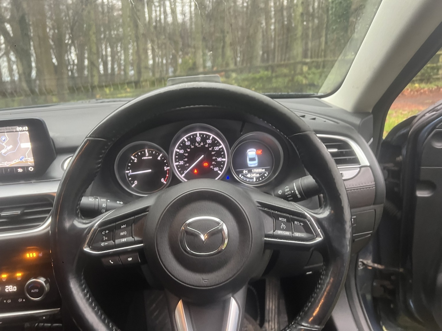 Used Mazda Mazda6 2017 for sale - 76956939: Photo 19