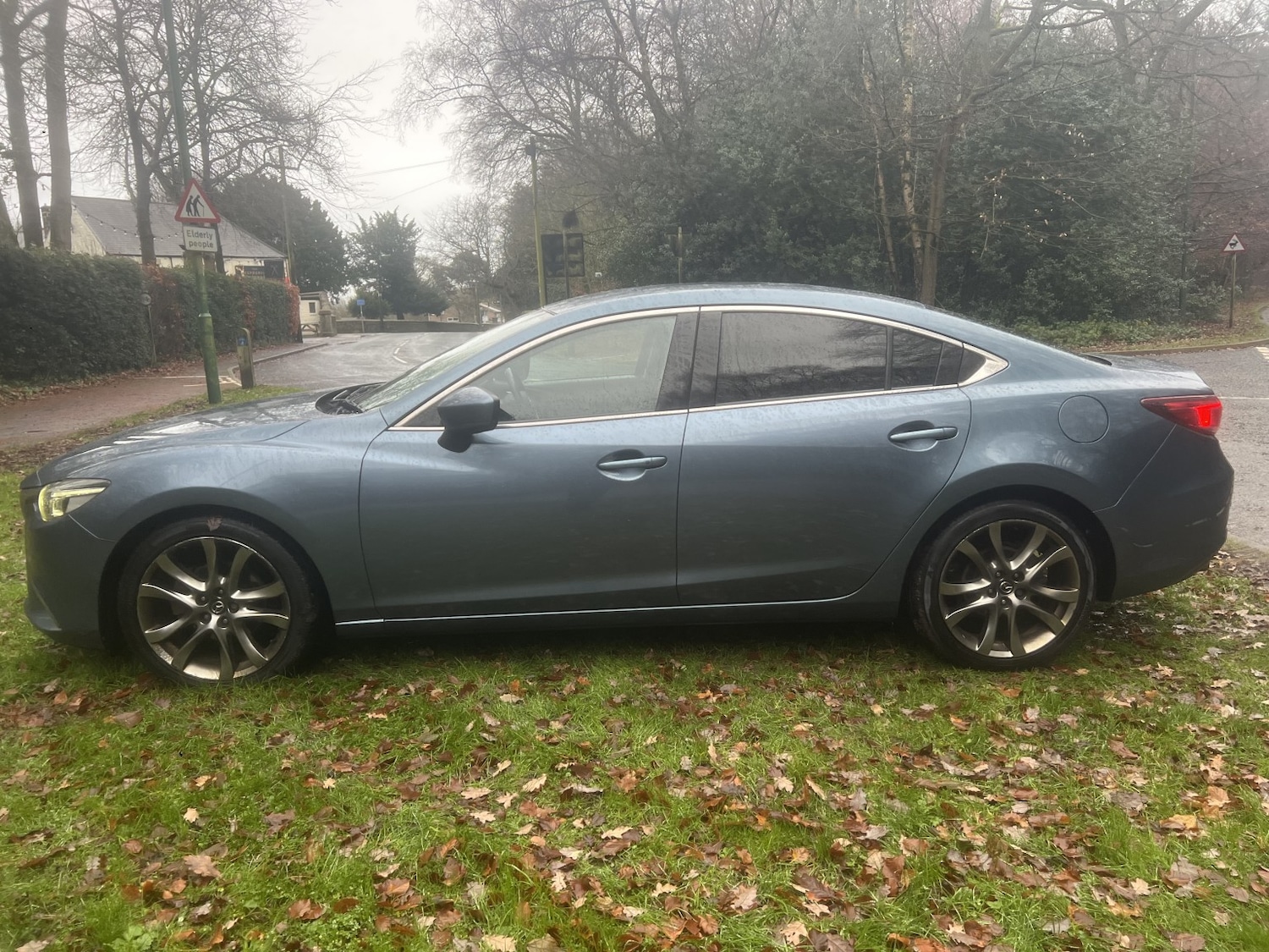 Used Mazda Mazda6 2017 for sale - 76956939: Photo 5