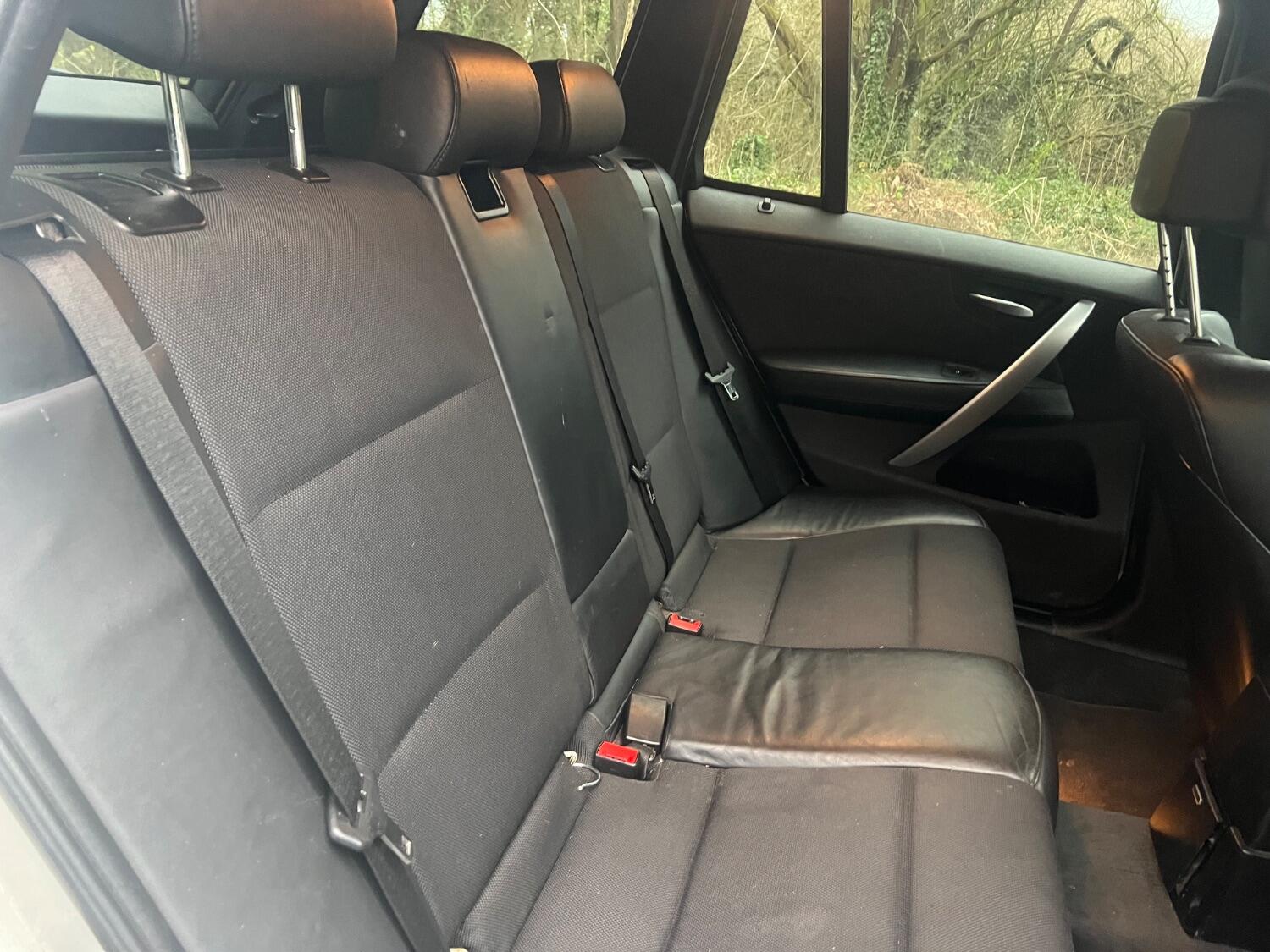 Used BMW X3 2010 for sale - 76662797: Photo 10