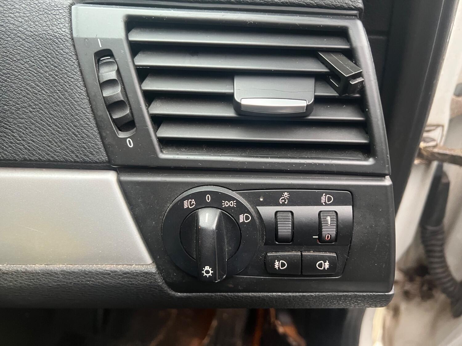 Used BMW X3 2010 for sale - 76662797: Photo 12