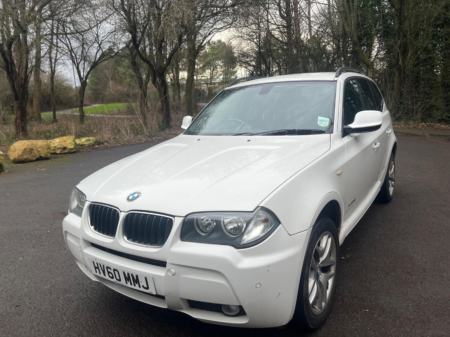 Used BMW X3 2010 for sale - 76662797: Photo 4