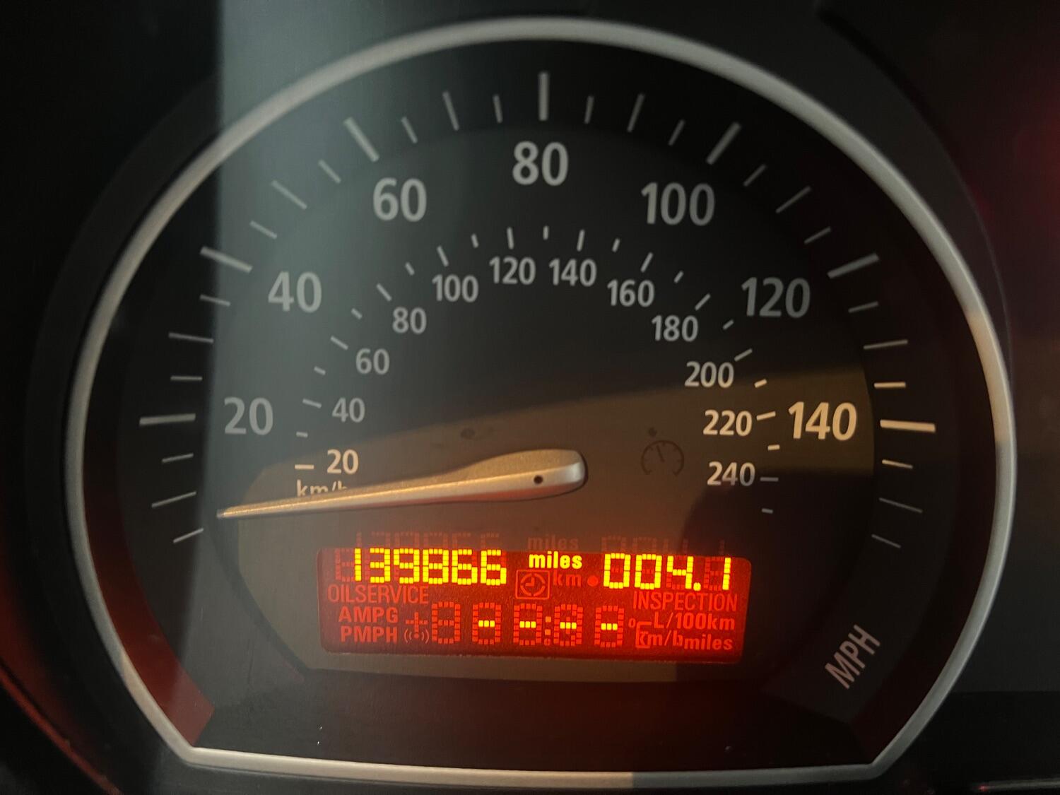 Used BMW X3 2010 for sale - 76662797: Photo 9