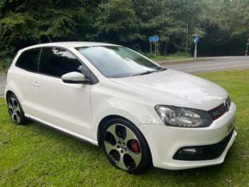 Used Volkswagen Polo 2014 for sale - 73855967: Photo