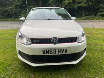 Used Volkswagen Polo 2014 for sale - 73855967: Photo