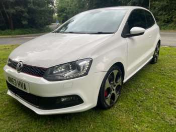 Used Volkswagen Polo 2014 for sale - 73855967: Photo
