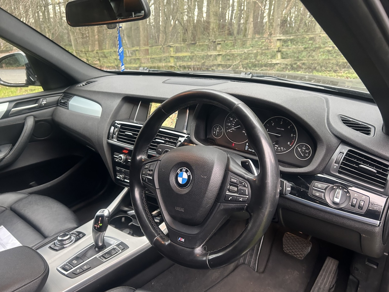 Used BMW X3 2016 for sale - 77961995: Photo 10