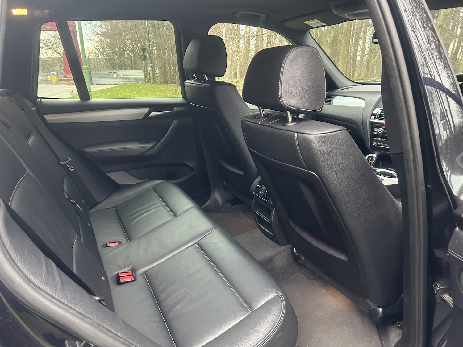 Used BMW X3 2016 for sale - 77961995: Photo 11