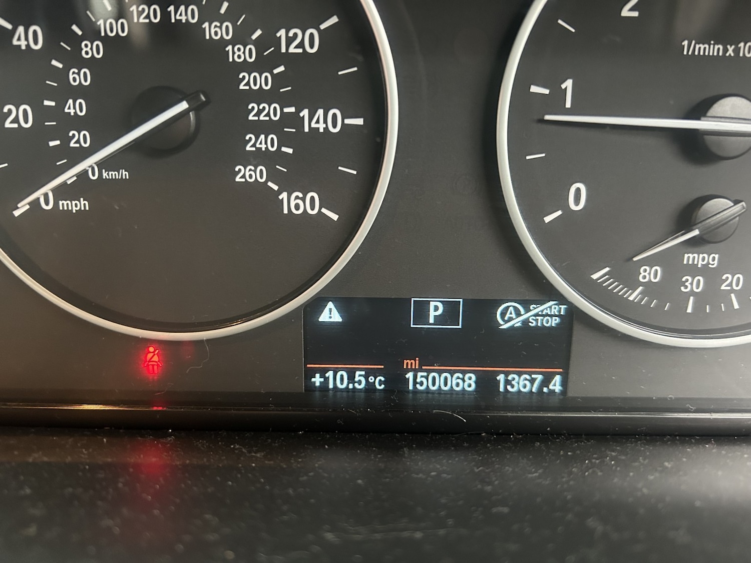 Used BMW X3 2016 for sale - 77961995: Photo 12