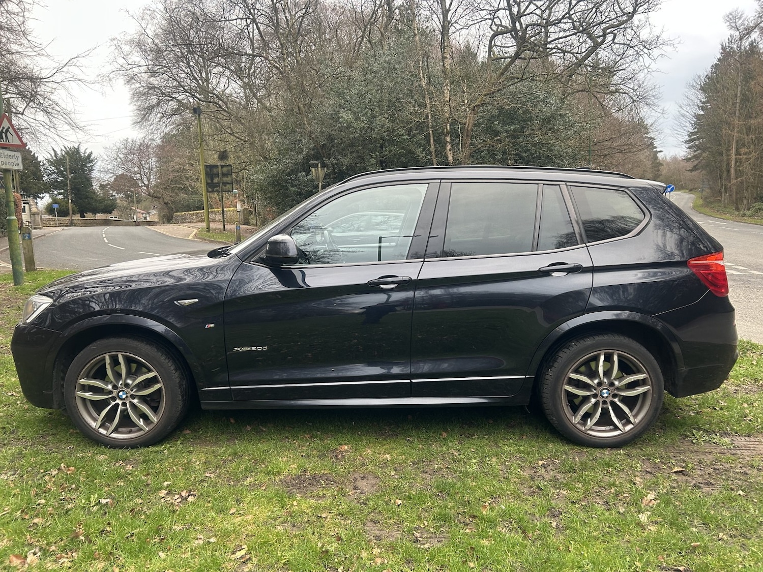 Used BMW X3 2016 for sale - 77961995: Photo 5