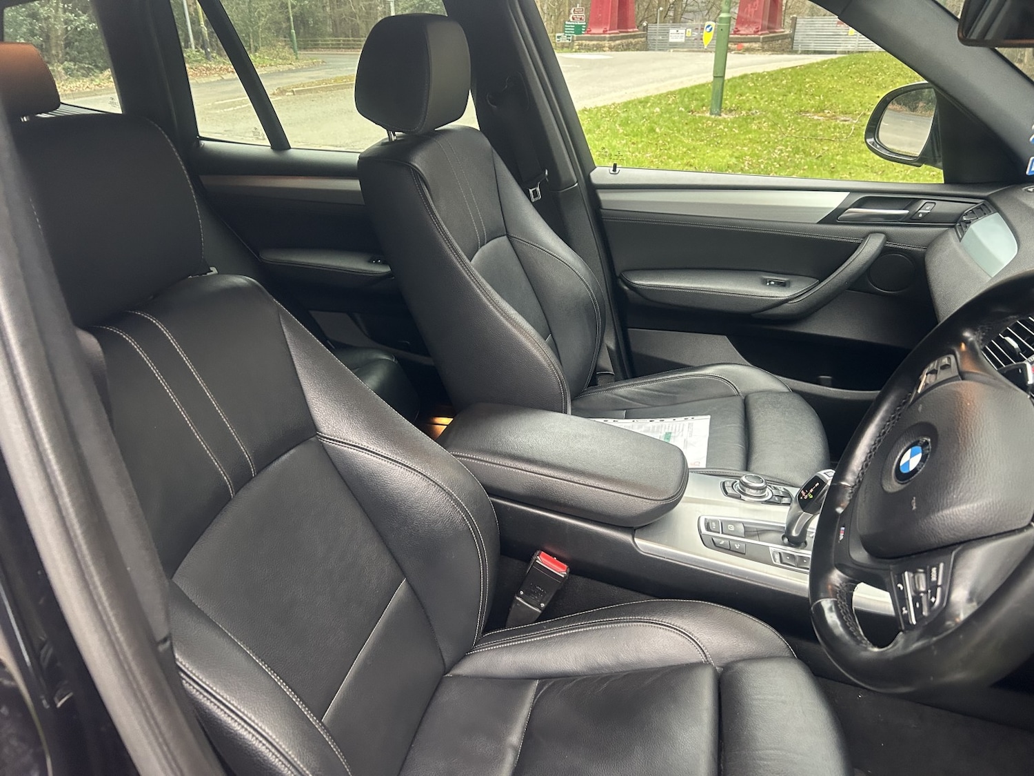 Used BMW X3 2016 for sale - 77961995: Photo 9