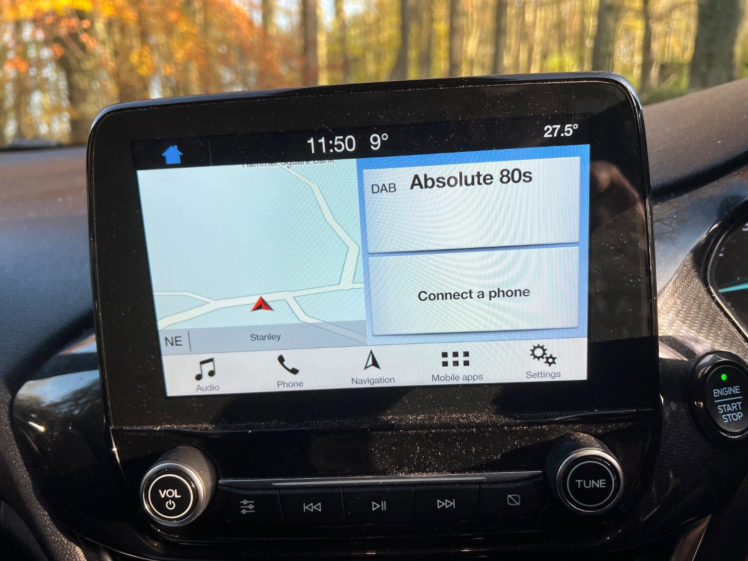 Used Ford Fiesta 2018 for sale - 76793317: Photo 12