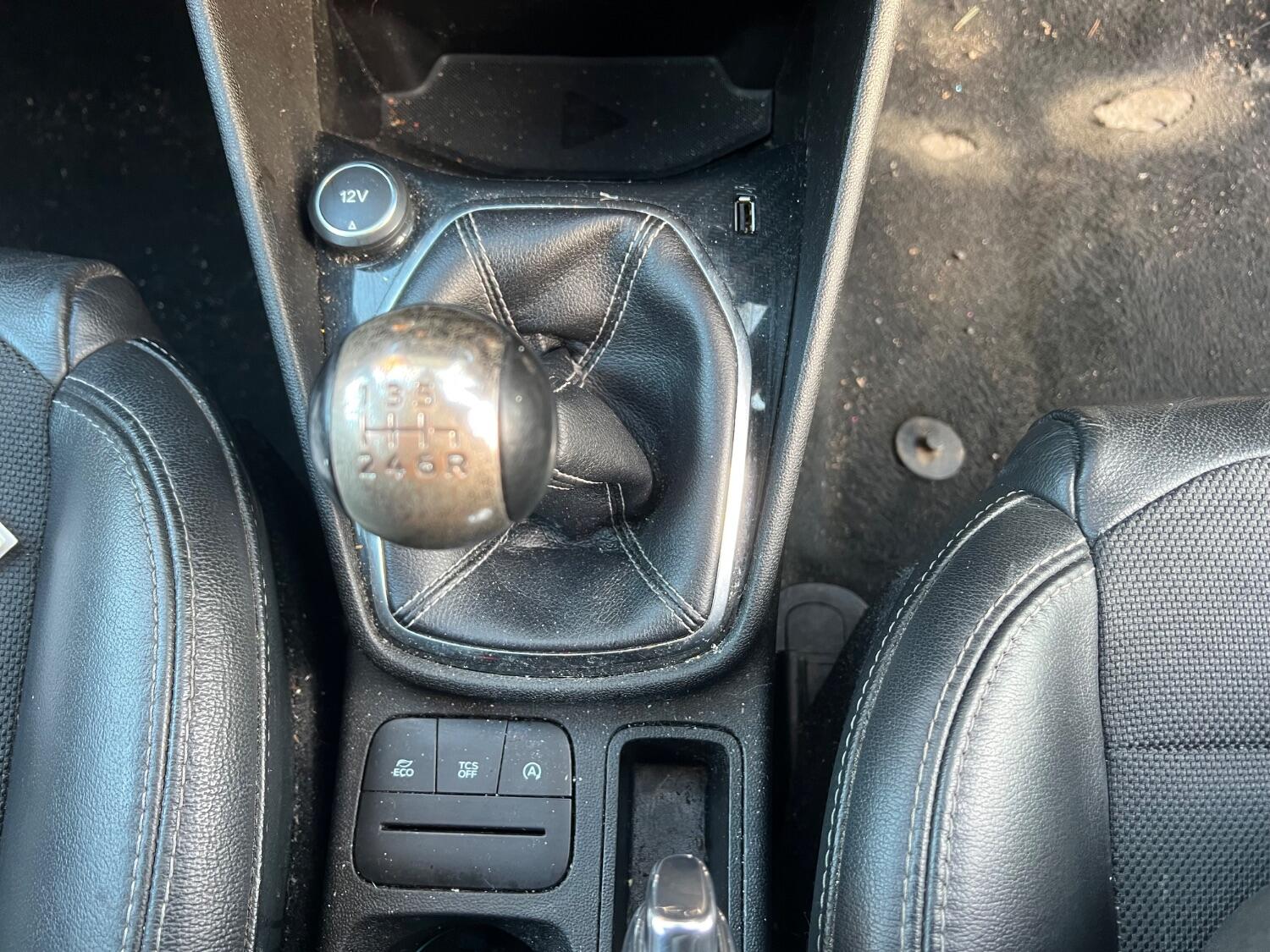 Used Ford Fiesta 2018 for sale - 76793317: Photo 13