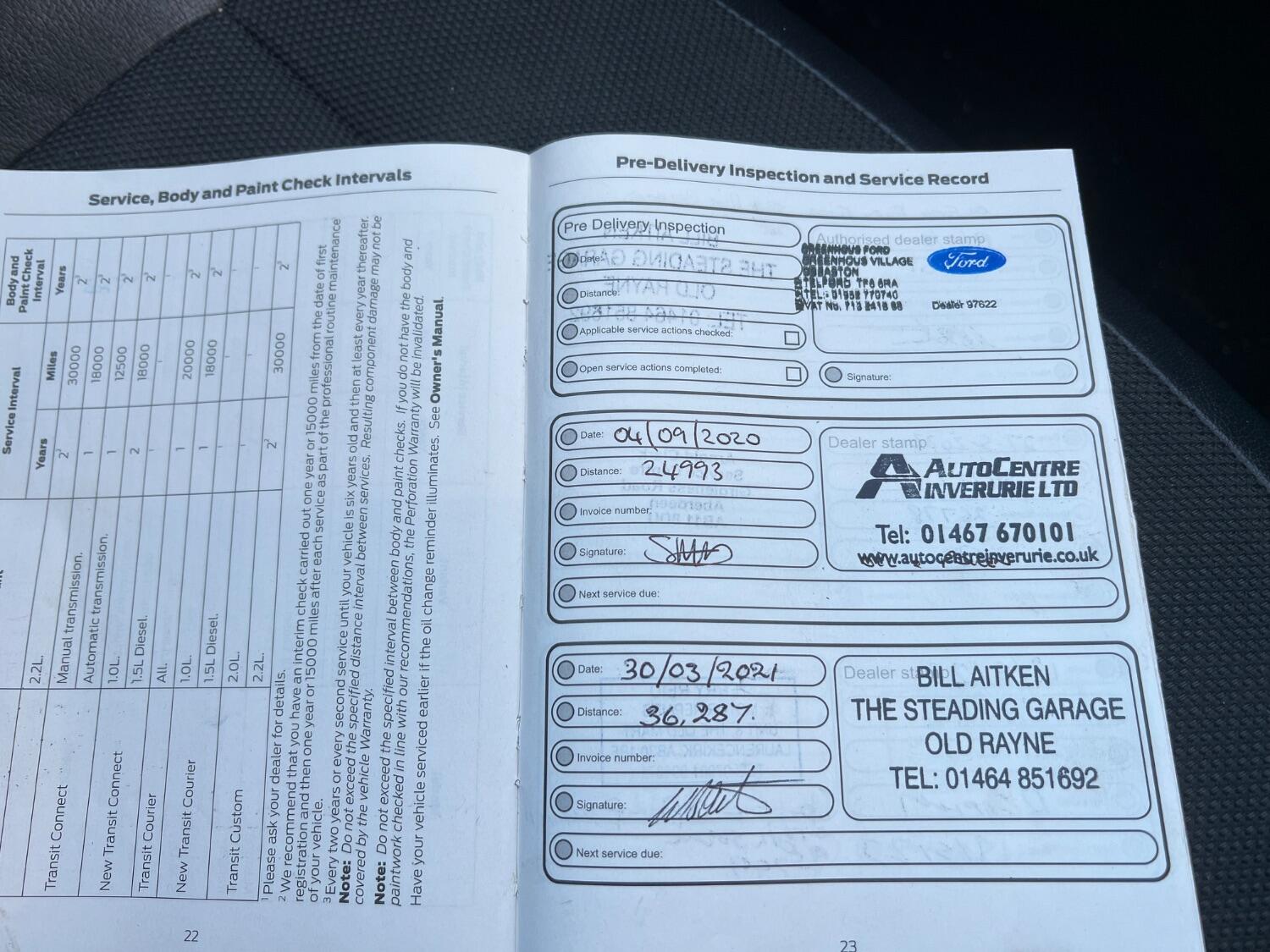 Used Ford Fiesta 2018 for sale - 76793317: Photo 17