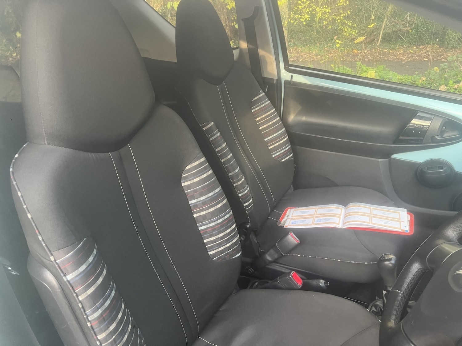 Used Citroen C1 2012 for sale - 76904698: Photo 7