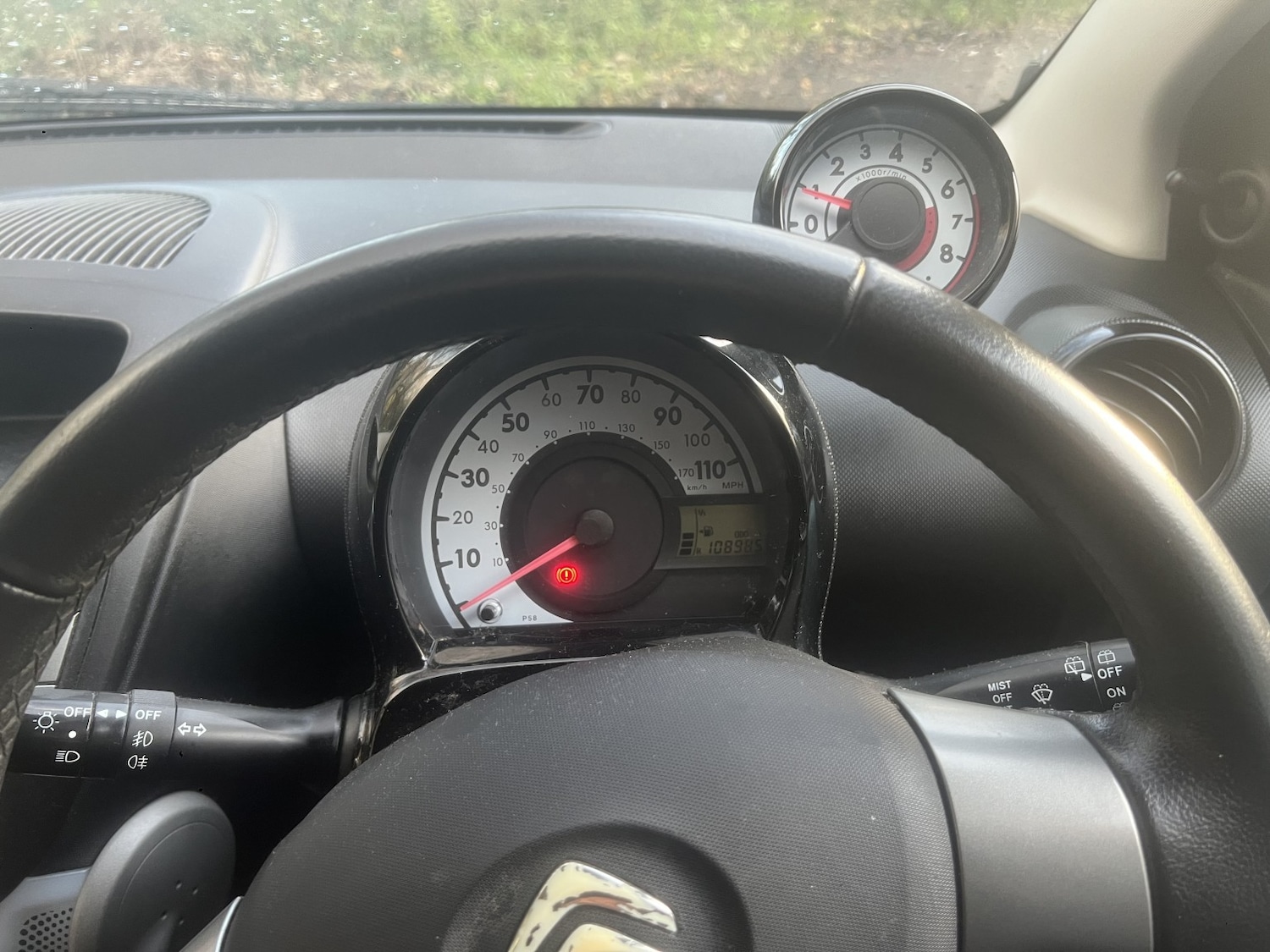 Used Citroen C1 2012 for sale - 76904698: Photo 9