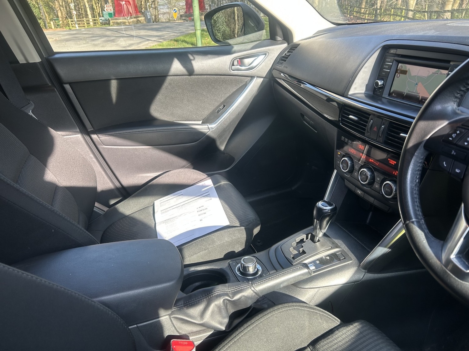 Used Mazda CX-5 2013 for sale - 77997203: Photo 10