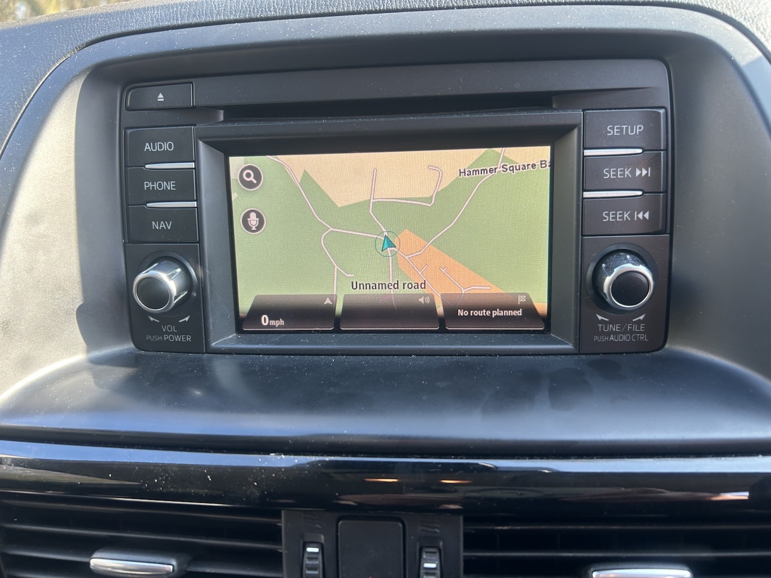 Used Mazda CX-5 2013 for sale - 77997203: Photo 14