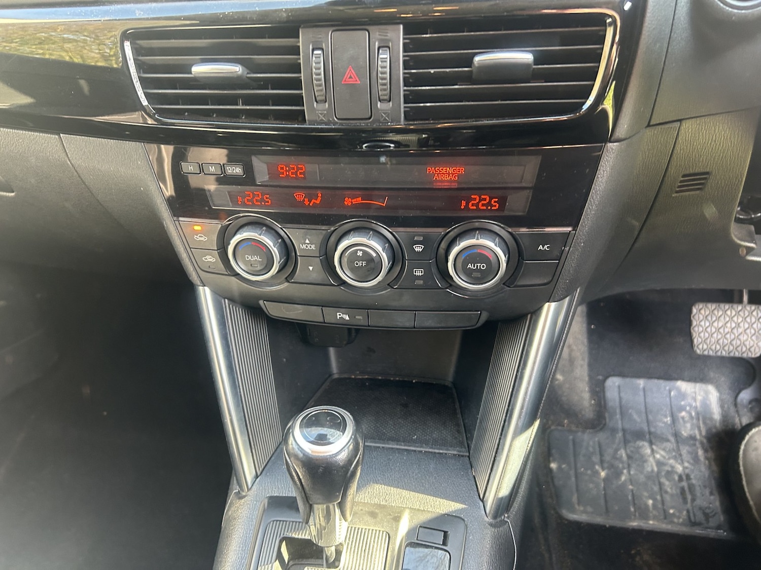 Used Mazda CX-5 2013 for sale - 77997203: Photo 15